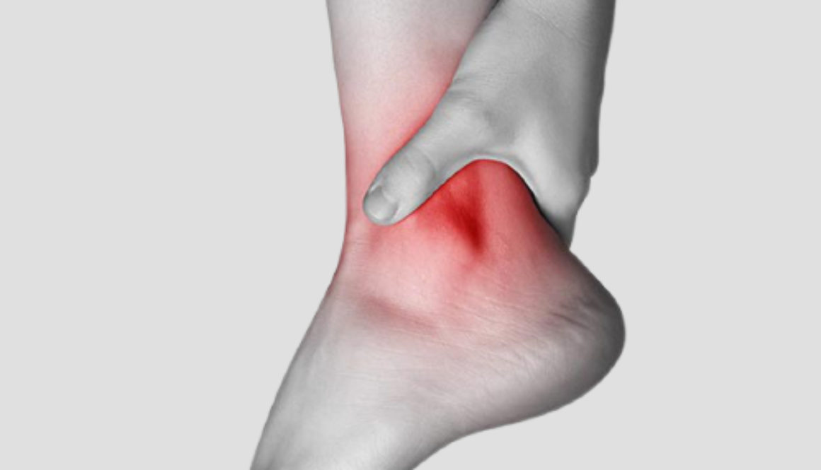 Ankle Pain