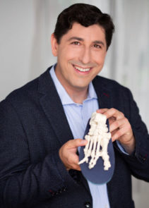Dr Michael Horowitz
