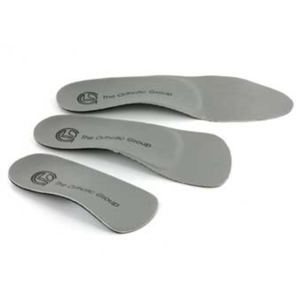 Lumbar Support - Vancouver Orthotic Clinics