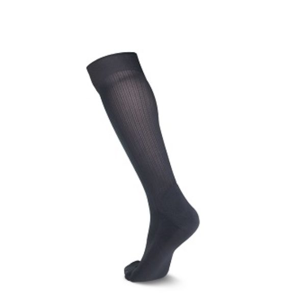 JEBA™ Women's Diamond Knee-High Socks