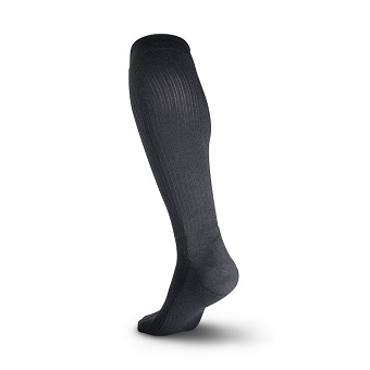 JEBA™ Business Trouser Knee High Socks med