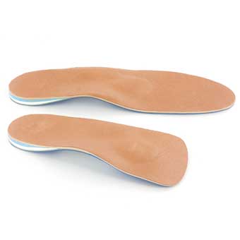 LeatherFlex - Vancouver Orthotic Clinics