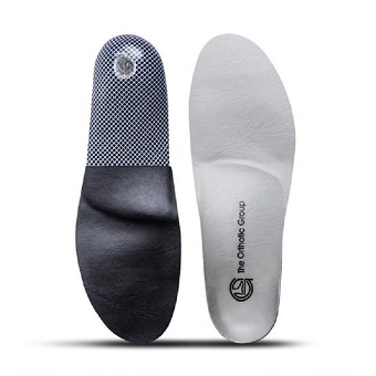 Performance Dress or Casual with Carbon Fibre - Vancouver Orthotic Clinics