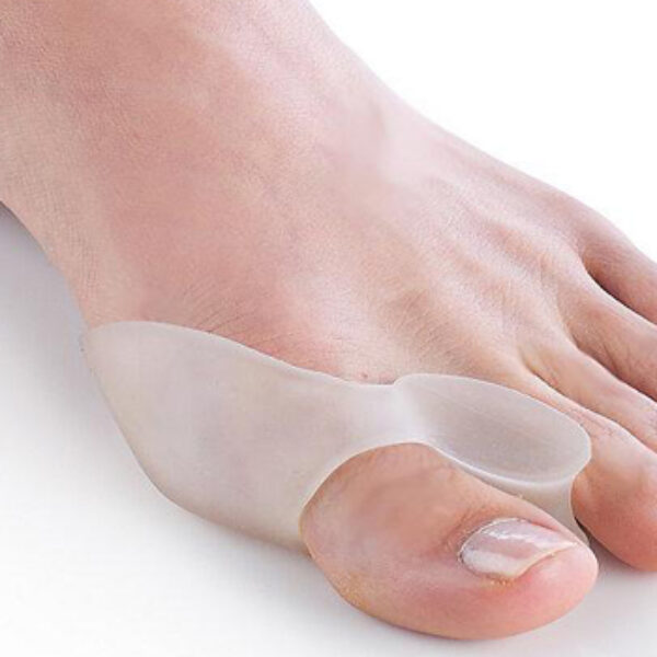 Bunion 12hr Support Kit, medial fabric