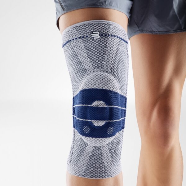 GenuTrain Knee Brace - Sport