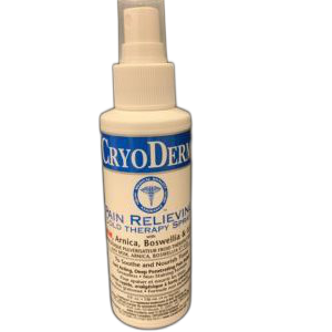 CryoDerm Products
