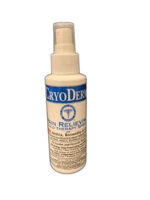 Cryoderm Product