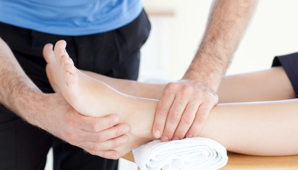 FOOT PAIN from FLAT FEET? FIND HELP in VANCOUVER HERE