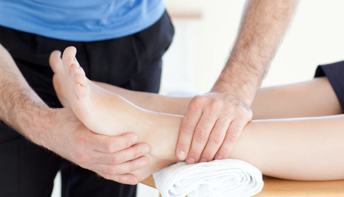 FOOT PAIN from FLAT FEET? FIND HELP in VANCOUVER HERE