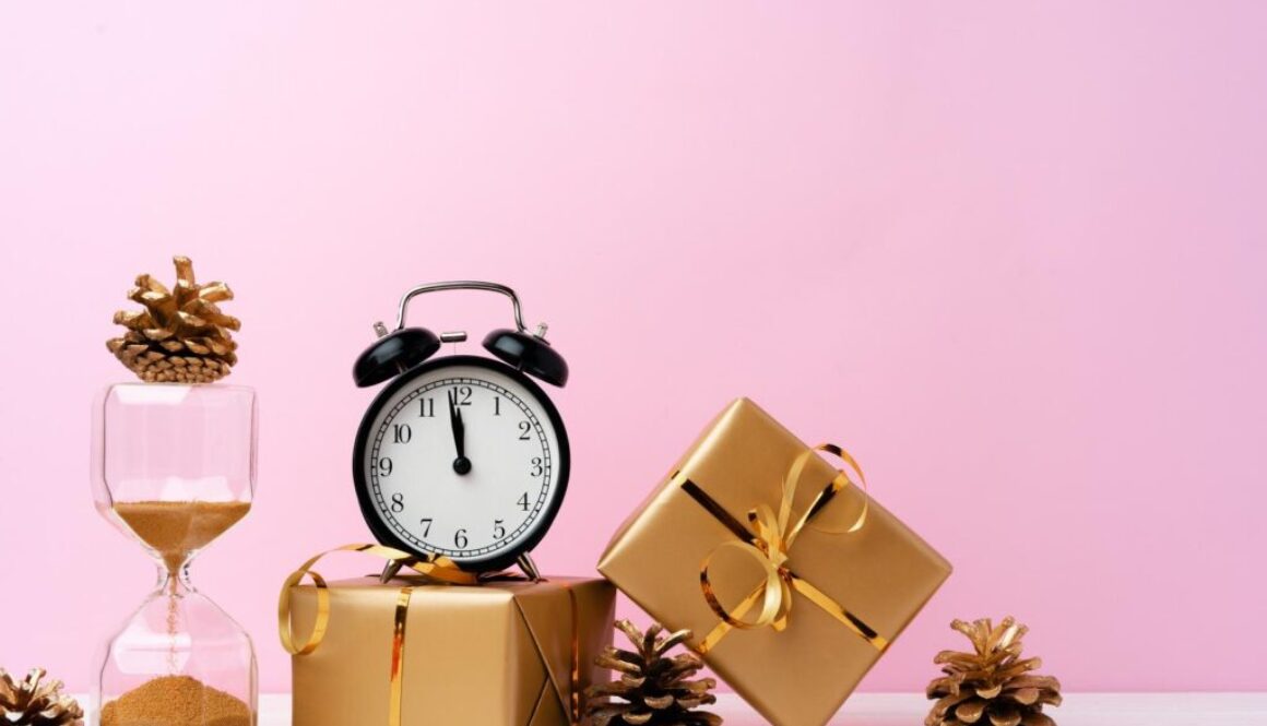 Health Care Benefits Holiday Countdown at Vancouver Orthotic Clinics 