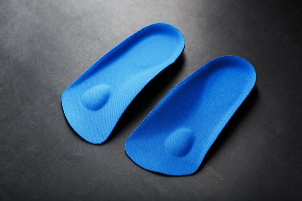 Vancouver Custom Orthotics: Improving Foot Health and Reducing Pain