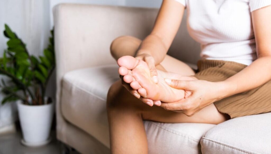 Pain-Free Living: Chiropractic Solutions for Plantar Fasciitis & Heel Pain