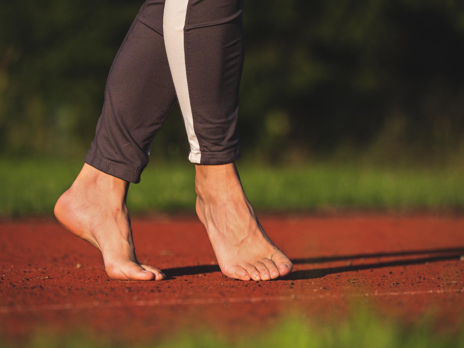 Improve Foot Stability and Flexibility with the Right Chiropractic Care