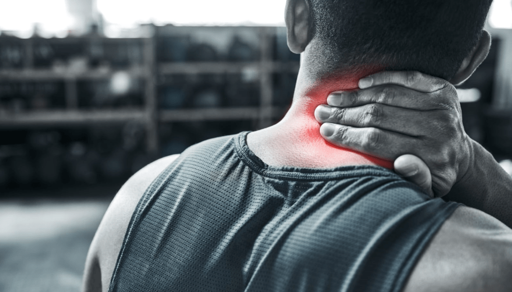 Neck Pain Relief: Chiropractic Solutions for a Pain-Free Life by Vancouver Orthotic Clinics