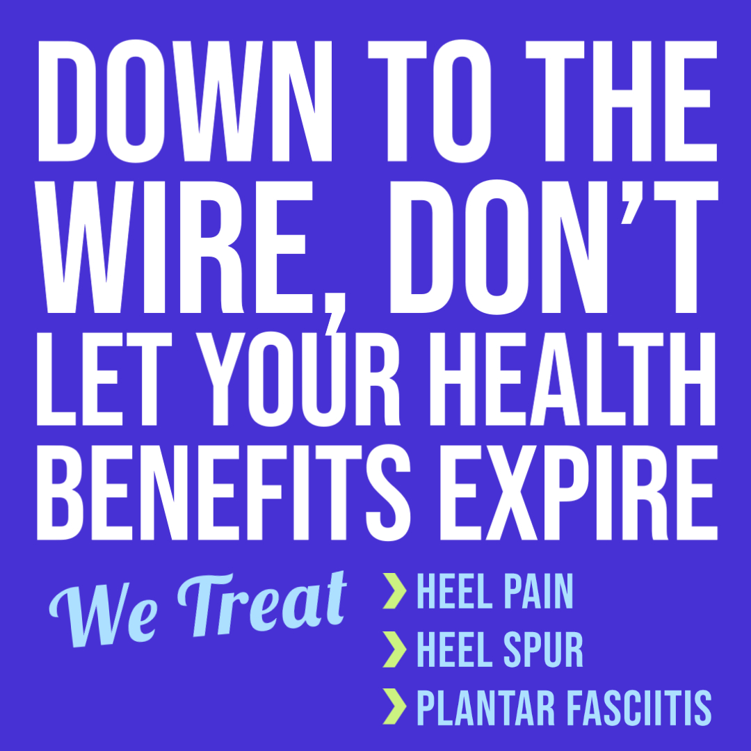 We Treat That - Don't Let Them Expire