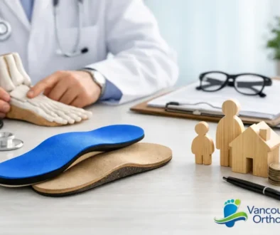 Custom Orthotics Insurance Coverage Explained
