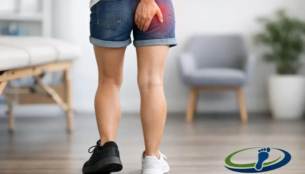 A Guide to Leg Length Differences and Pain
