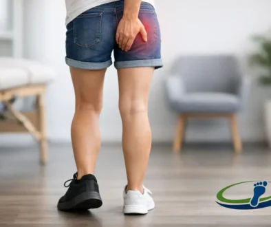 A Guide to Leg Length Differences and Pain