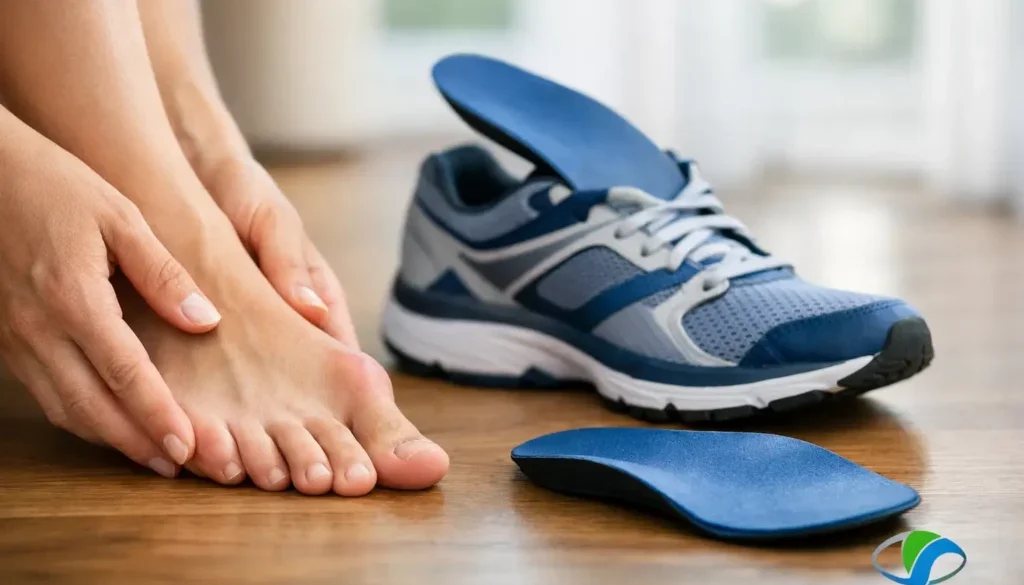 Bunion Relief That Starts With Better Support