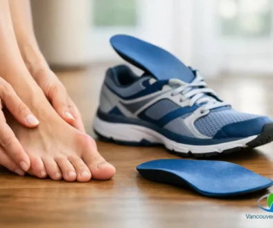 Bunion Relief That Starts With Better Support