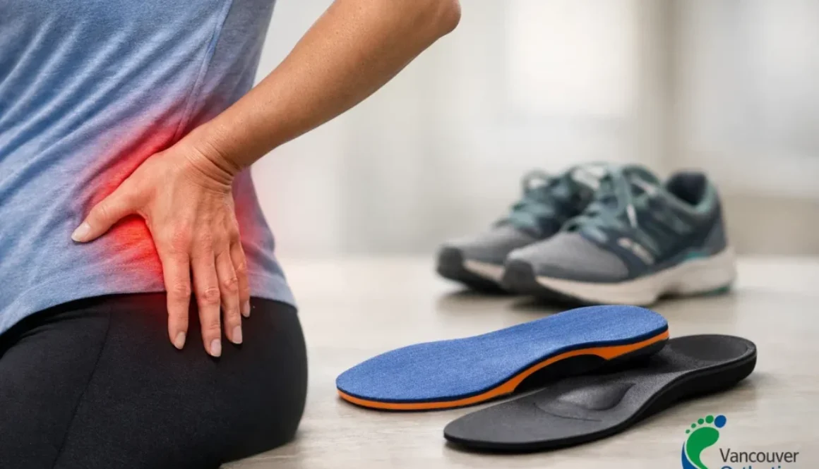 Can Orthotics Help Hip Pain? What to Know
