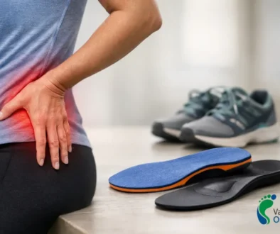 Can Orthotics Help Hip Pain? What to Know