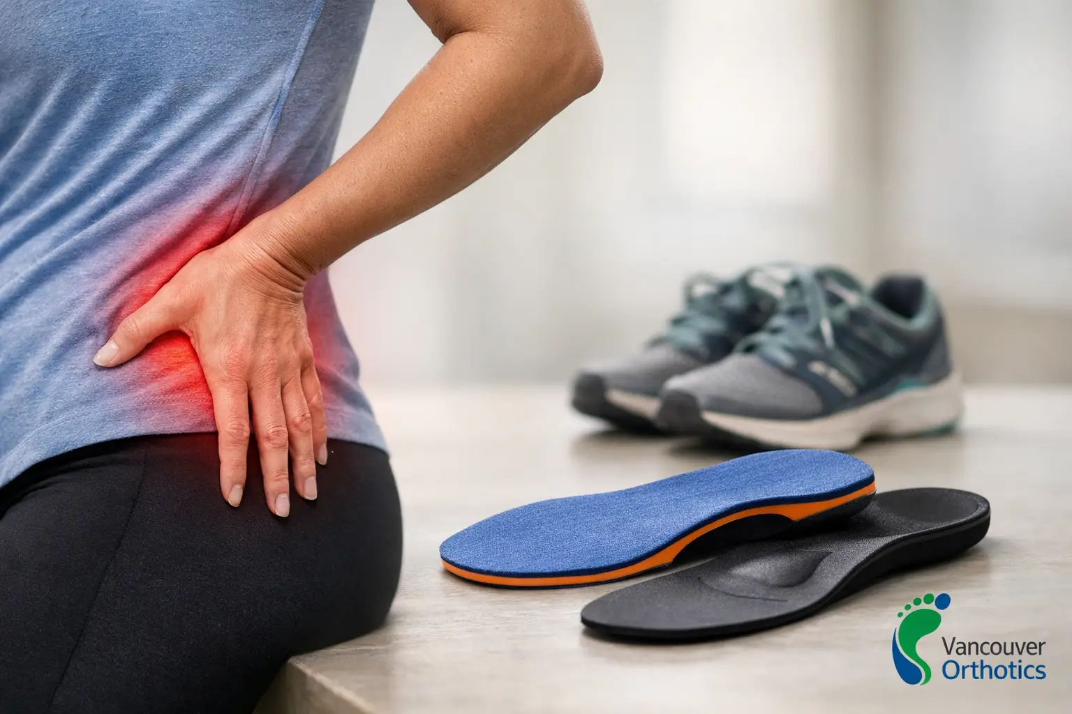 Can Orthotics Help Hip Pain? What to Know