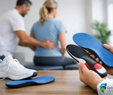 Chiropractor Prescribed Orthotics Benefits
