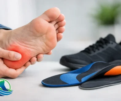 Heel Spurs and Orthotics That Reduce Pain