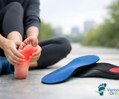 How Orthotics for Runners Can Reduce Pain