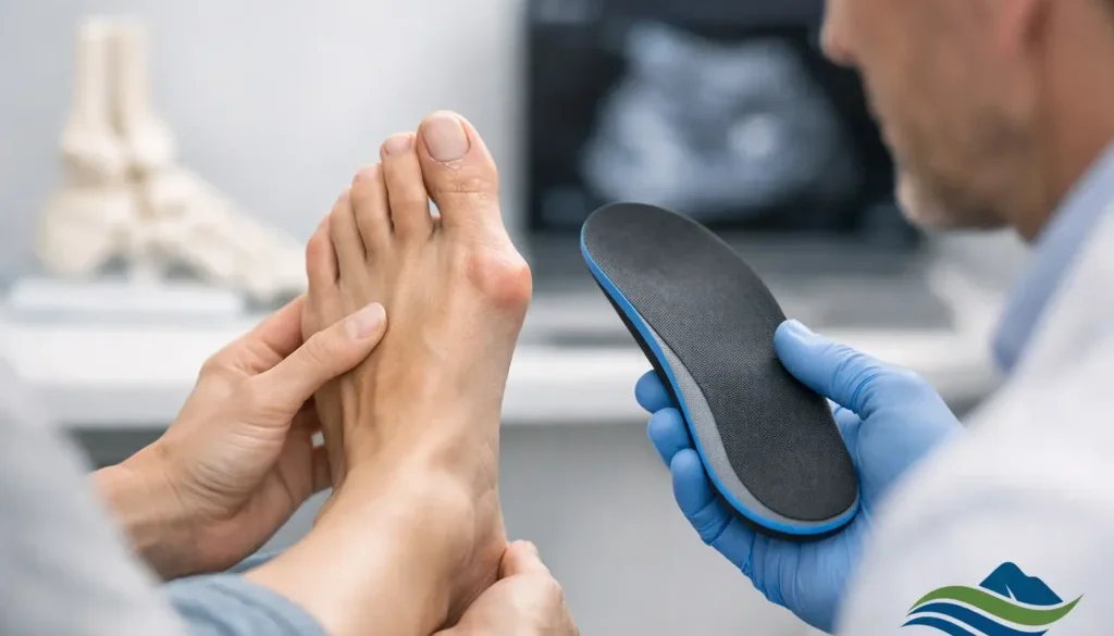 Managing Chronic Bunion Pressure Without Guesswork