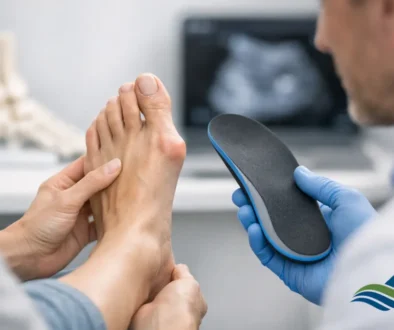 Managing Chronic Bunion Pressure Without Guesswork