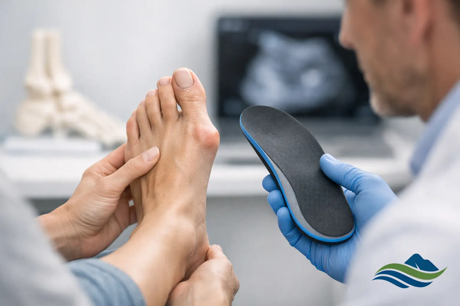 Managing Chronic Bunion Pressure Without Guesswork