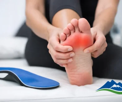 Metatarsalgia Forefoot Pain Treatment Options