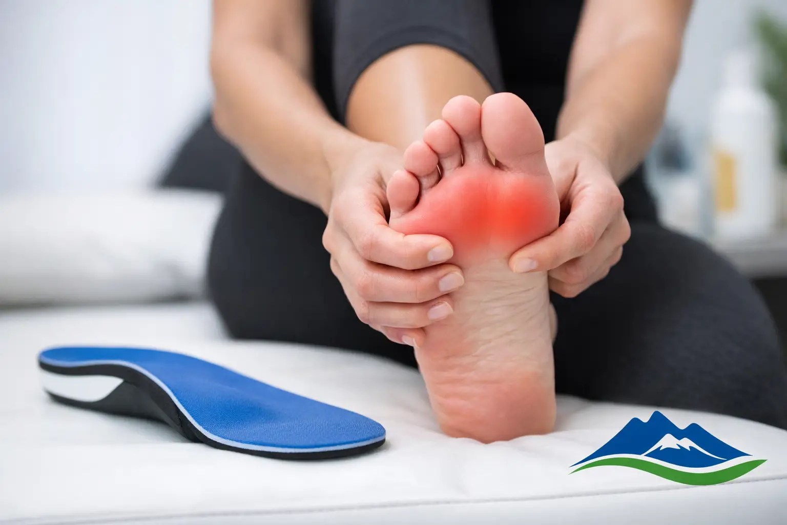 Metatarsalgia Forefoot Pain Treatment Options