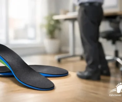 Orthotics for Standing All Day That Actually Help