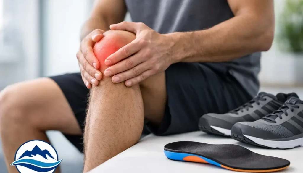 When Knee Pain Orthotics Can Actually Help