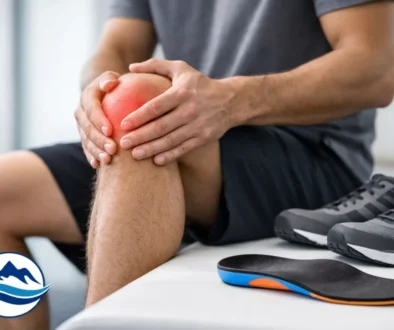 When Knee Pain Orthotics Can Actually Help