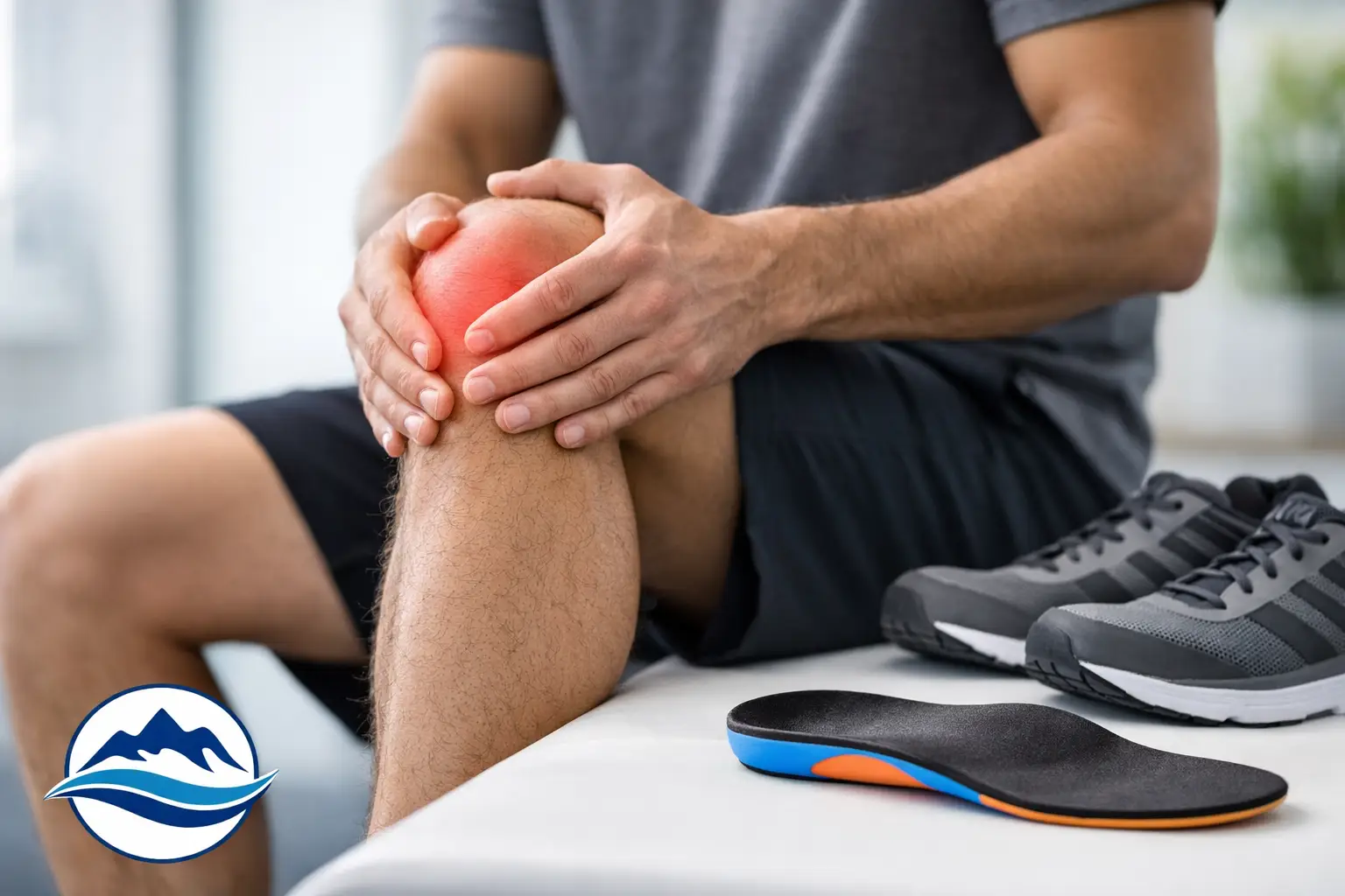 When Knee Pain Orthotics Can Actually Help