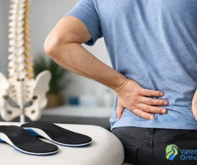 When Orthotics for Low Back Pain Can Help