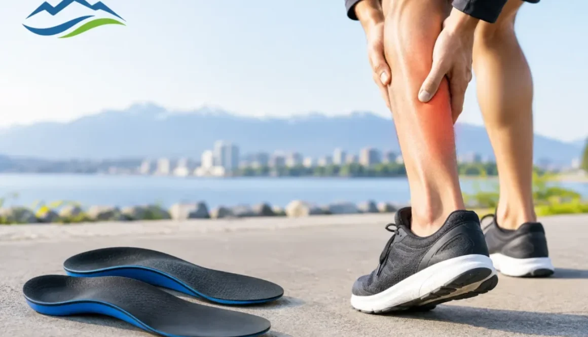Can Shin Splints Orthotics Ease Running Pain?
