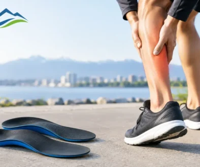 Can Shin Splints Orthotics Ease Running Pain?