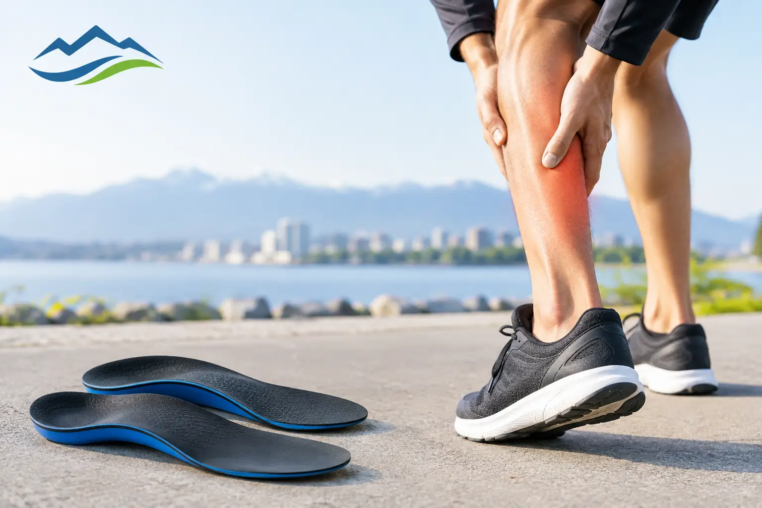 Can Shin Splints Orthotics Ease Running Pain?