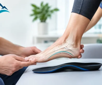 Foot Biomechanics Patient Guide for Everyday Pain
