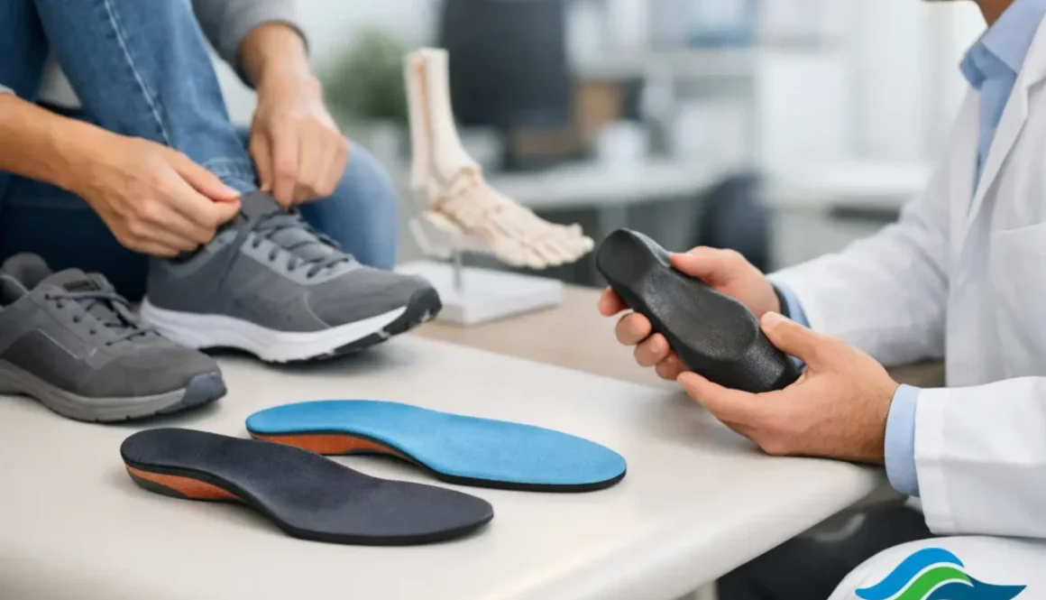How to Prepare for an Orthotic Appointment