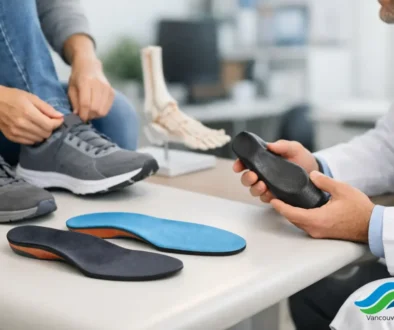 How to Prepare for an Orthotic Appointment
