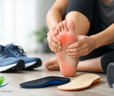 How to Relieve Arch Pain and Keep It From Returning