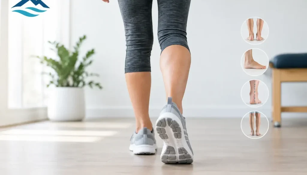 Top Signs of Gait Imbalance You Shouldn't Ignore