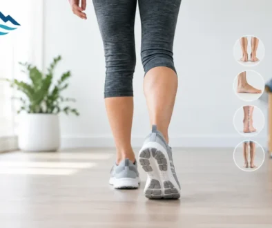 Top Signs of Gait Imbalance You Shouldn't Ignore