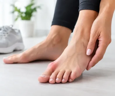 When Do Bunions Need Treatment? Signs to Watch
